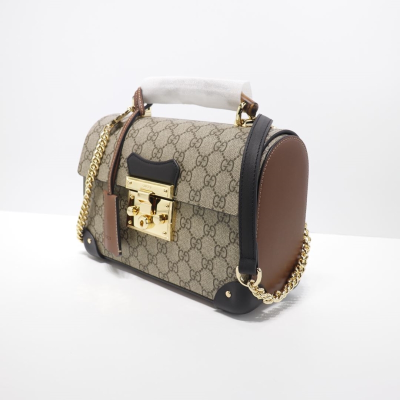 Gucci Top Handle Bags